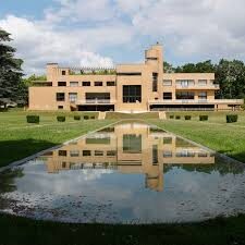 La Villa Cavrois – Patrimoine architectural
